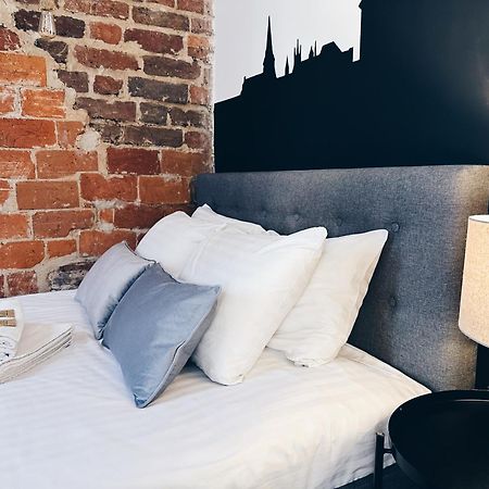 Apartamenty Baj No1 & No2 Stary Toruń Extérieur photo