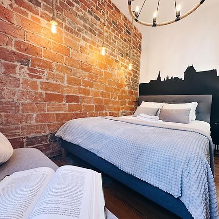 Apartamenty Baj No1 & No2 Stary Toruń Extérieur photo