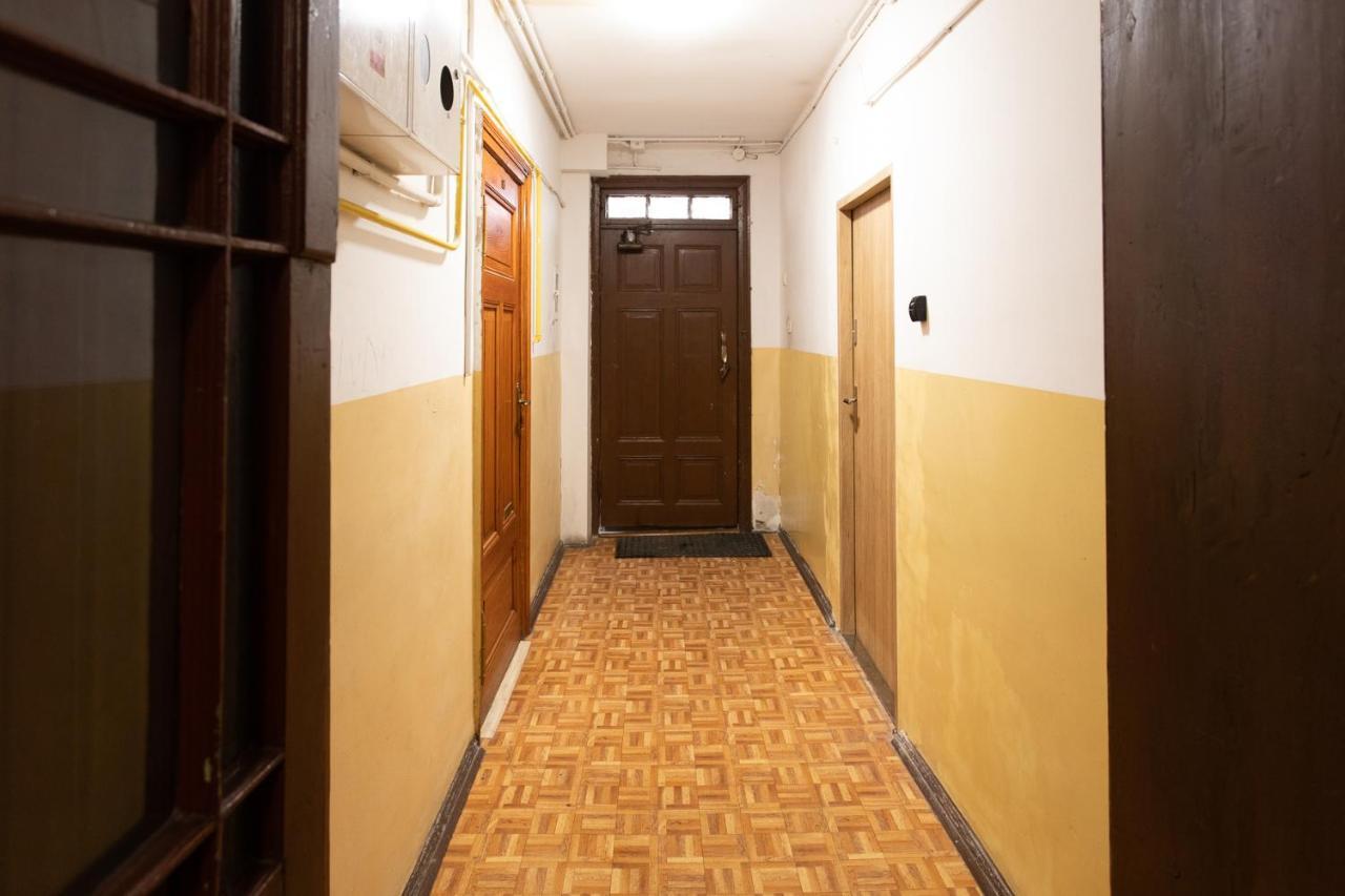 Apartamenty Baj No1 & No2 Stary Toruń Extérieur photo