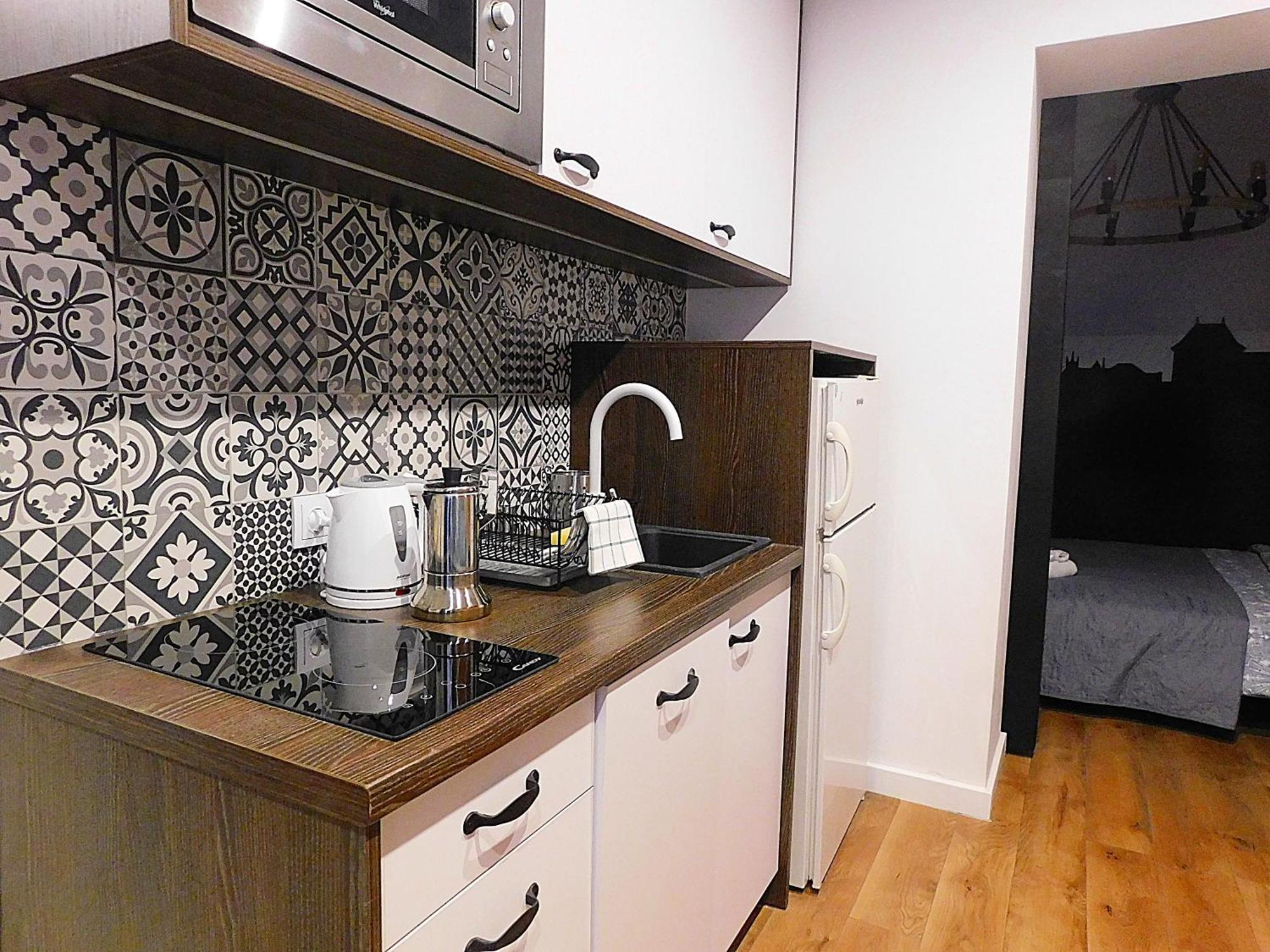 Apartamenty Baj No1 & No2 Stary Toruń Extérieur photo