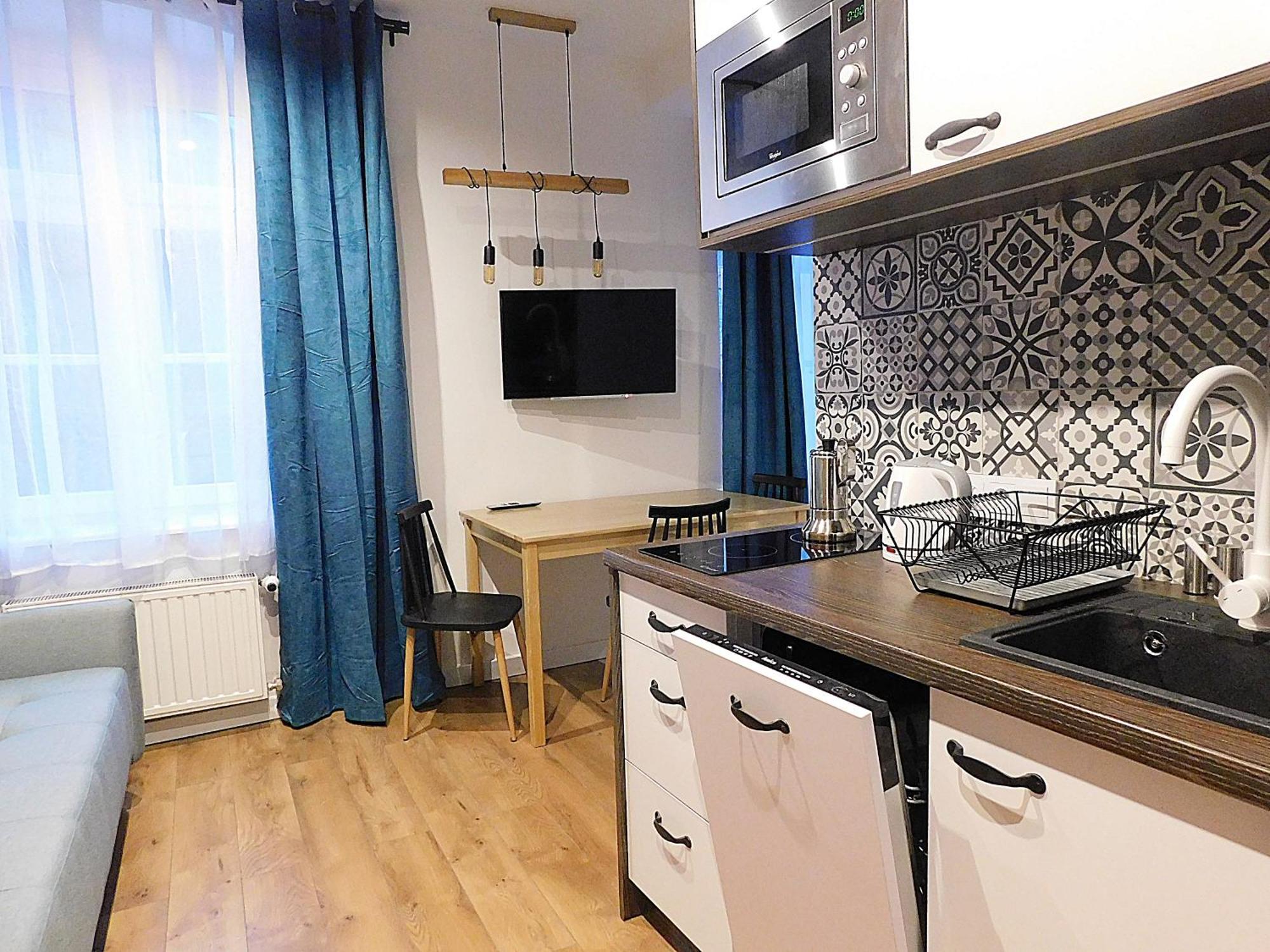 Apartamenty Baj No1 & No2 Stary Toruń Extérieur photo