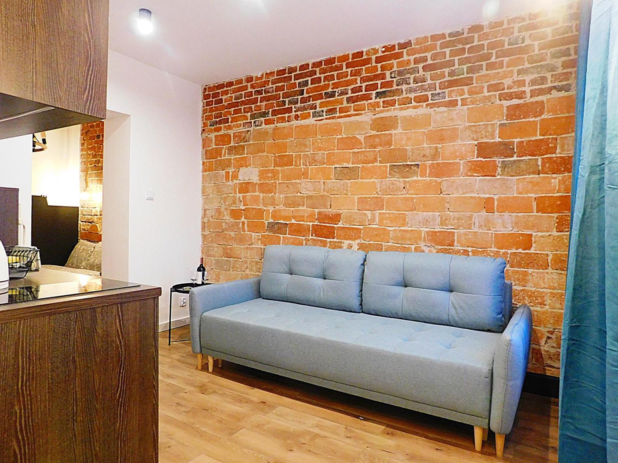 Apartamenty Baj No1 & No2 Stary Toruń Extérieur photo