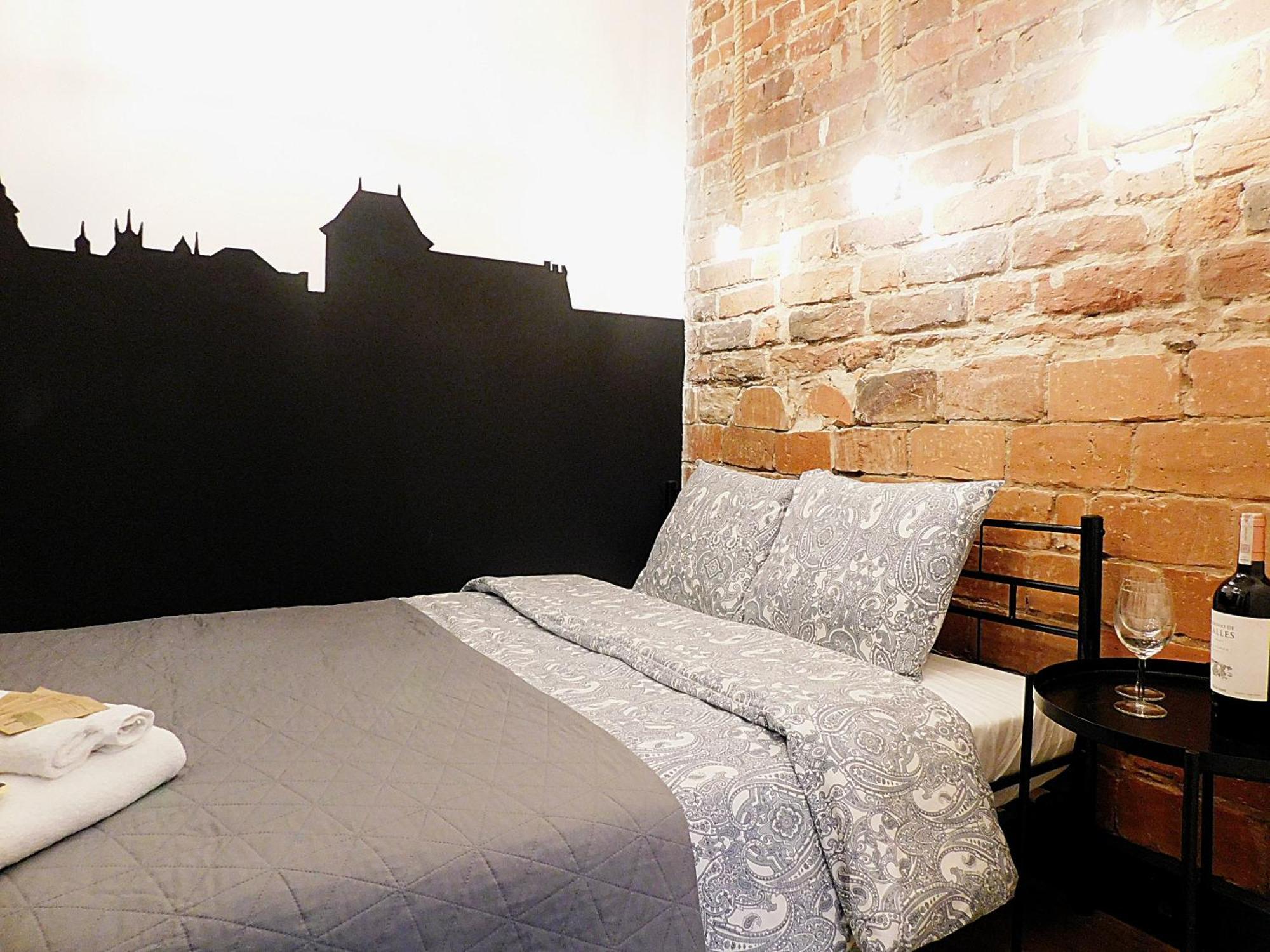Apartamenty Baj No1 & No2 Stary Toruń Extérieur photo