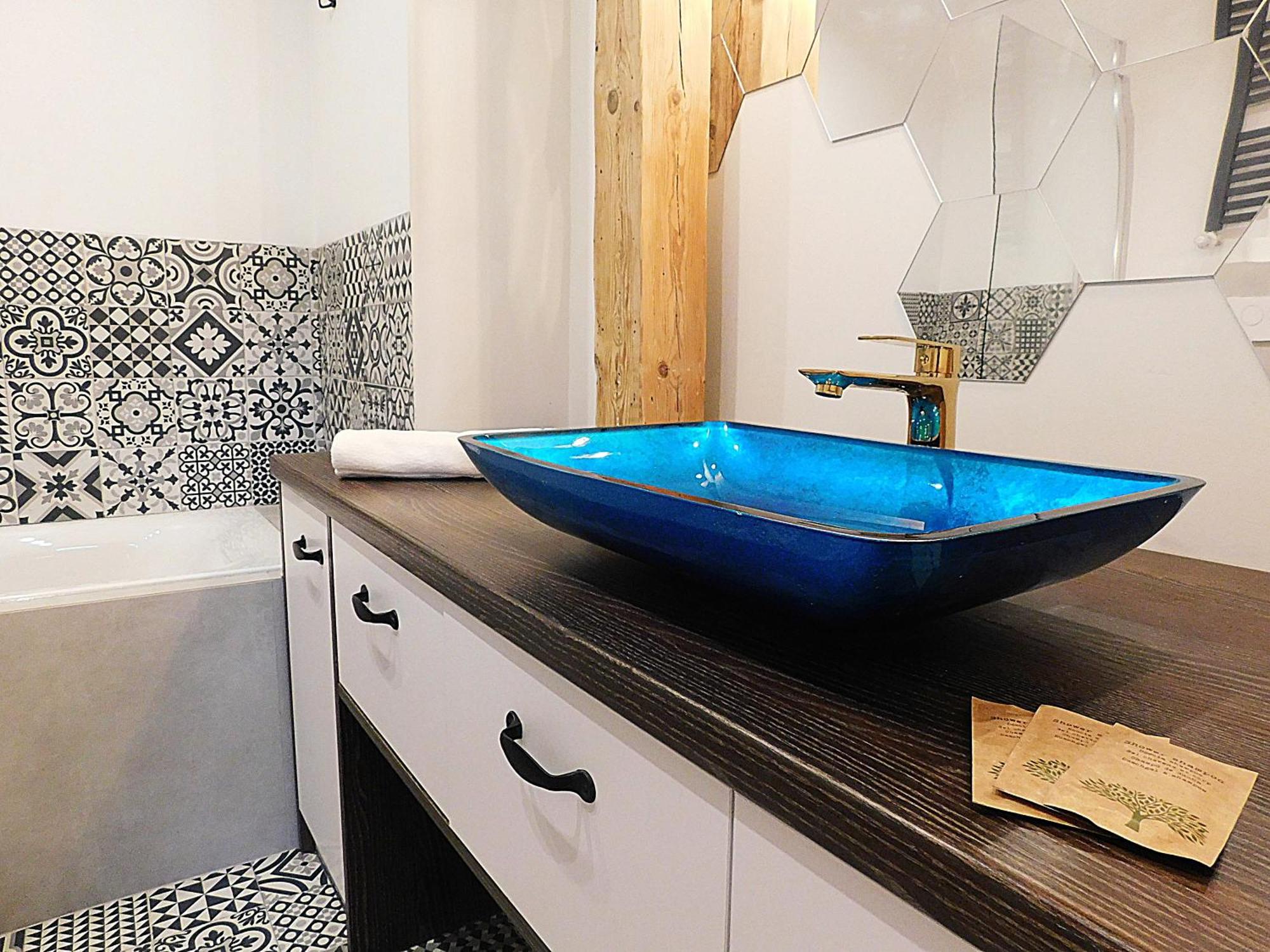 Apartamenty Baj No1 & No2 Stary Toruń Extérieur photo