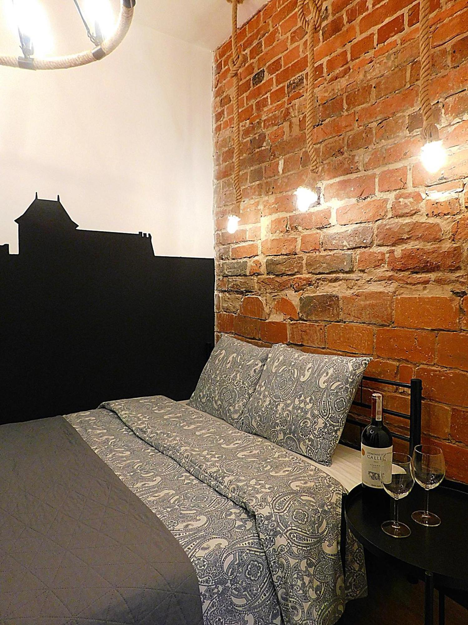 Apartamenty Baj No1 & No2 Stary Toruń Extérieur photo