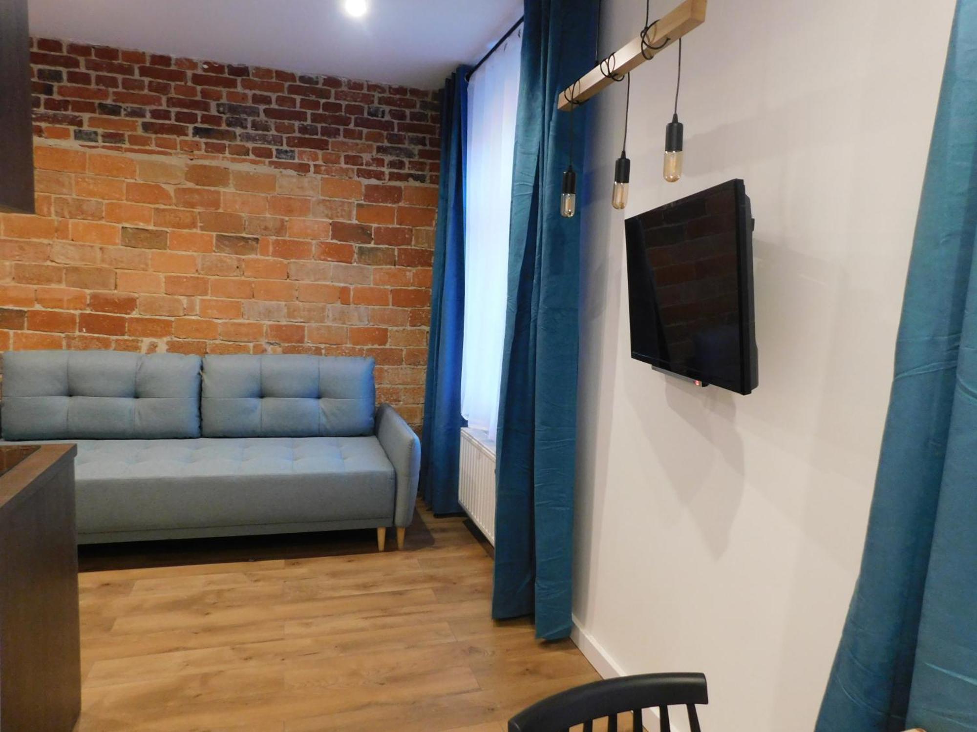 Apartamenty Baj No1 & No2 Stary Toruń Extérieur photo