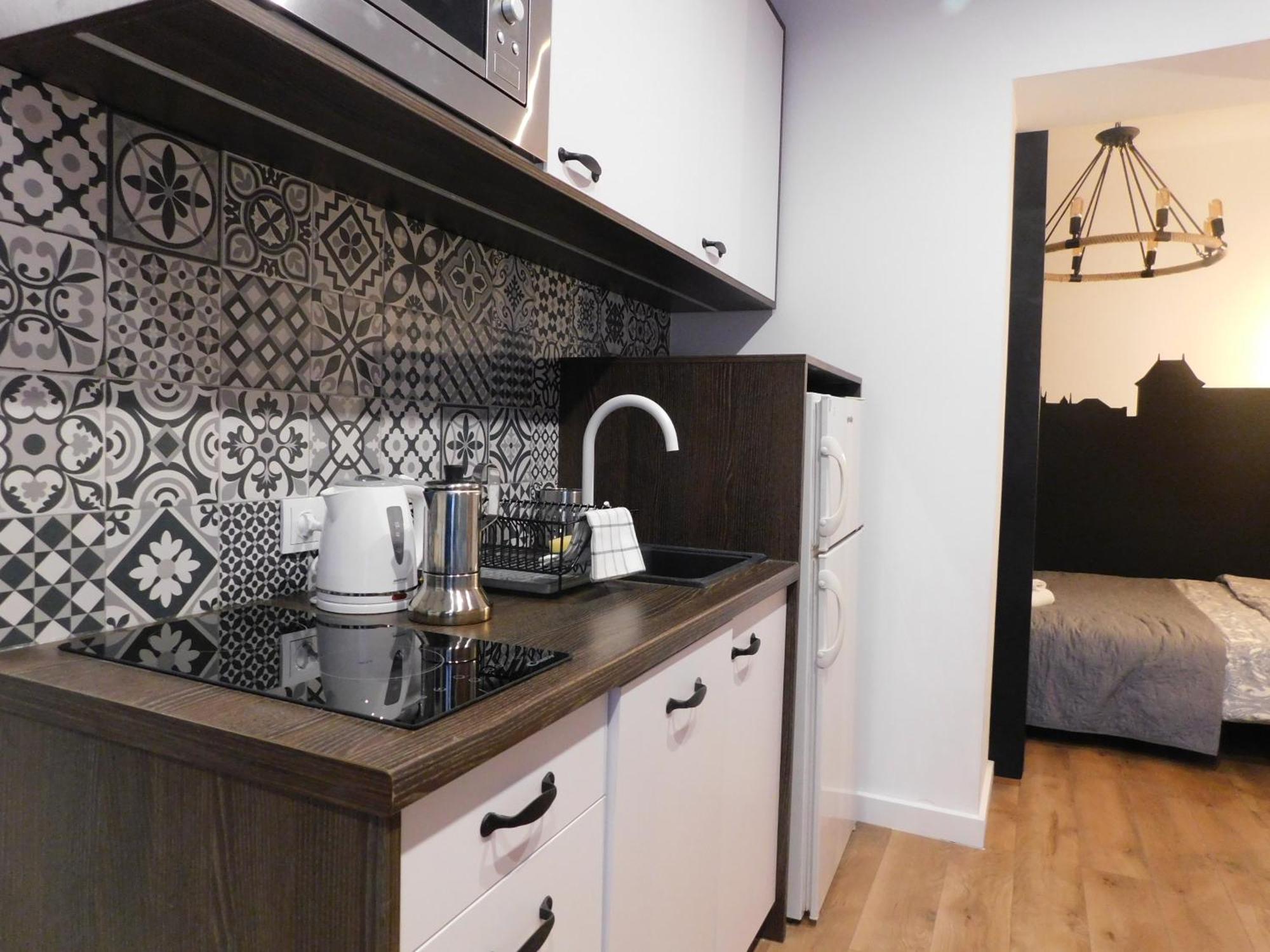 Apartamenty Baj No1 & No2 Stary Toruń Extérieur photo