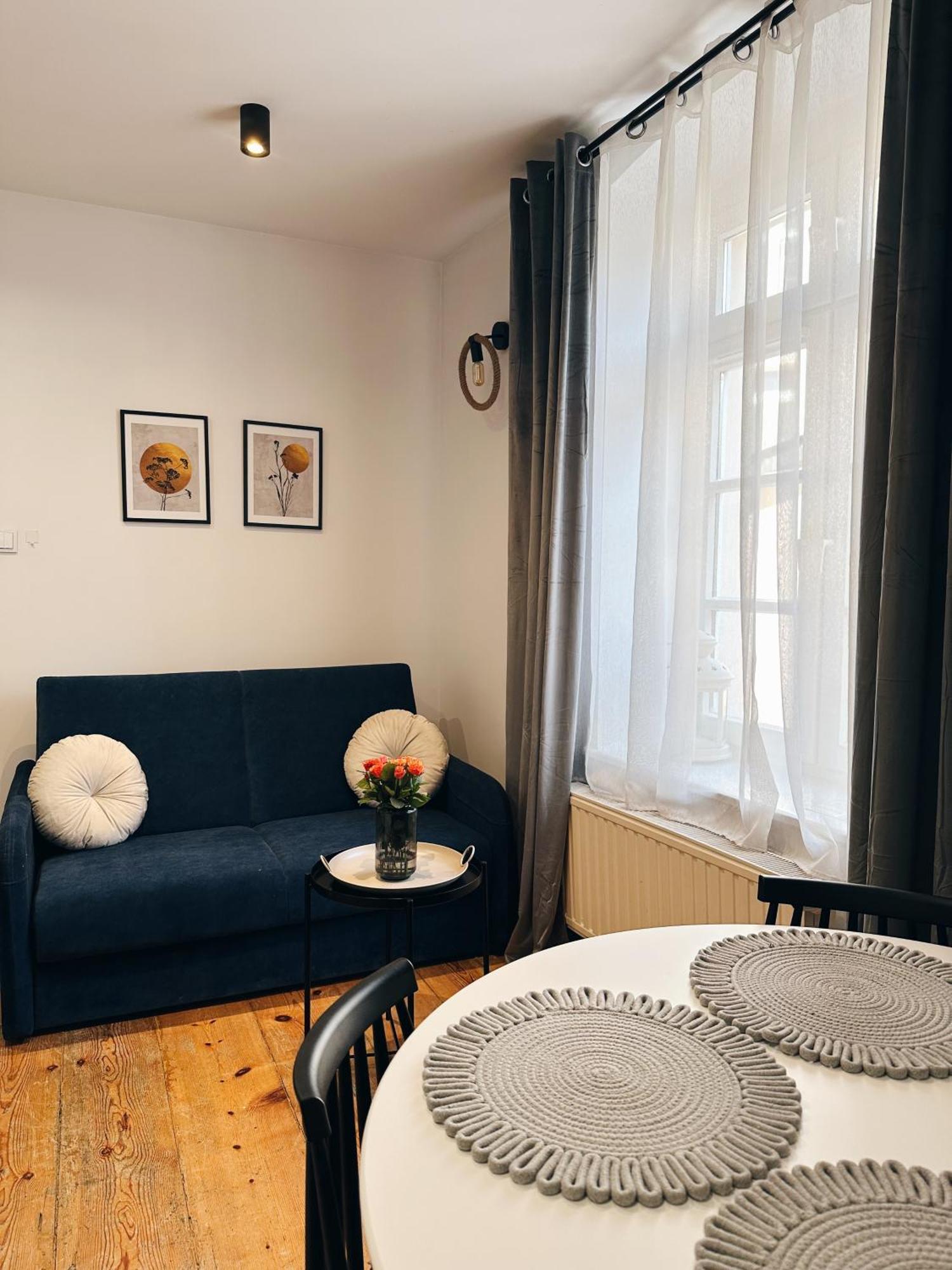 Apartamenty Baj No1 & No2 Stary Toruń Extérieur photo