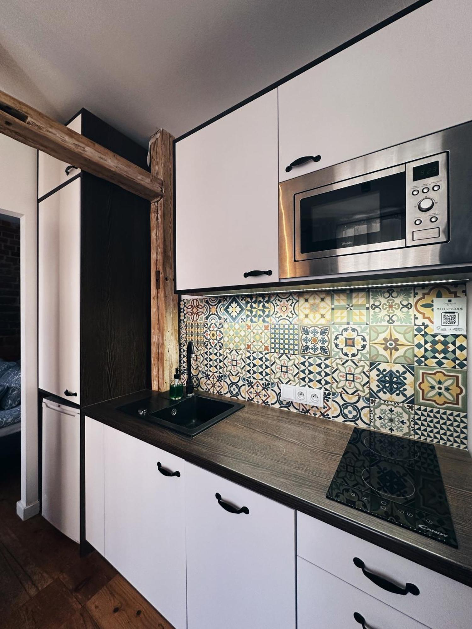 Apartamenty Baj No1 & No2 Stary Toruń Extérieur photo