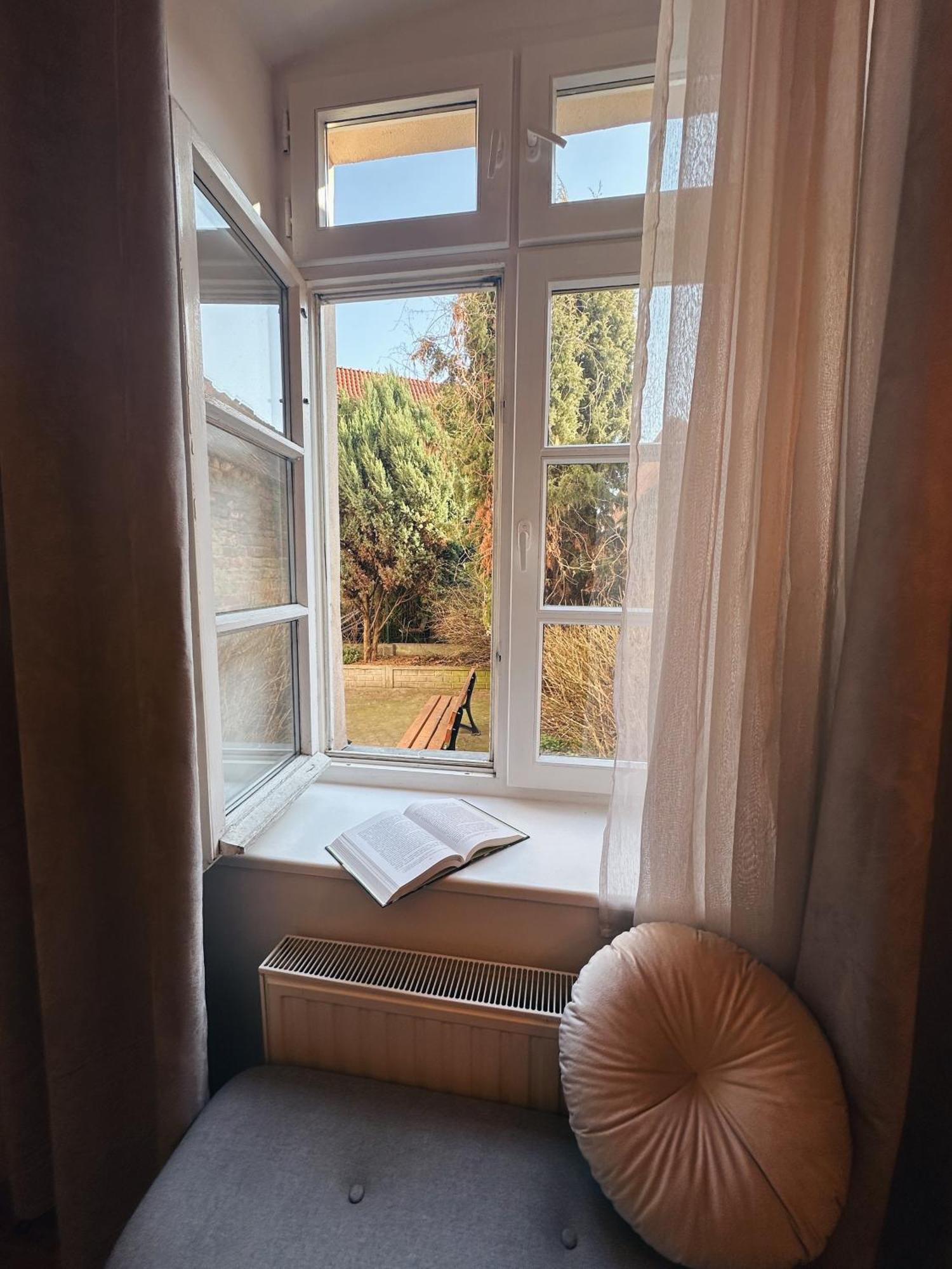 Apartamenty Baj No1 & No2 Stary Toruń Extérieur photo