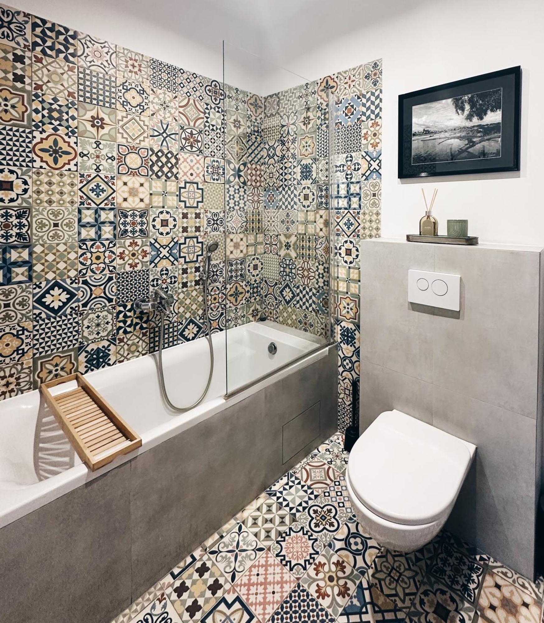Apartamenty Baj No1 & No2 Stary Toruń Extérieur photo